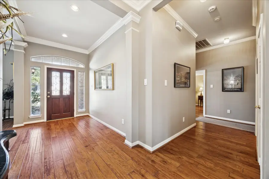 1004 Pine Cone Lane, Friendswood, TX 77546 - #3