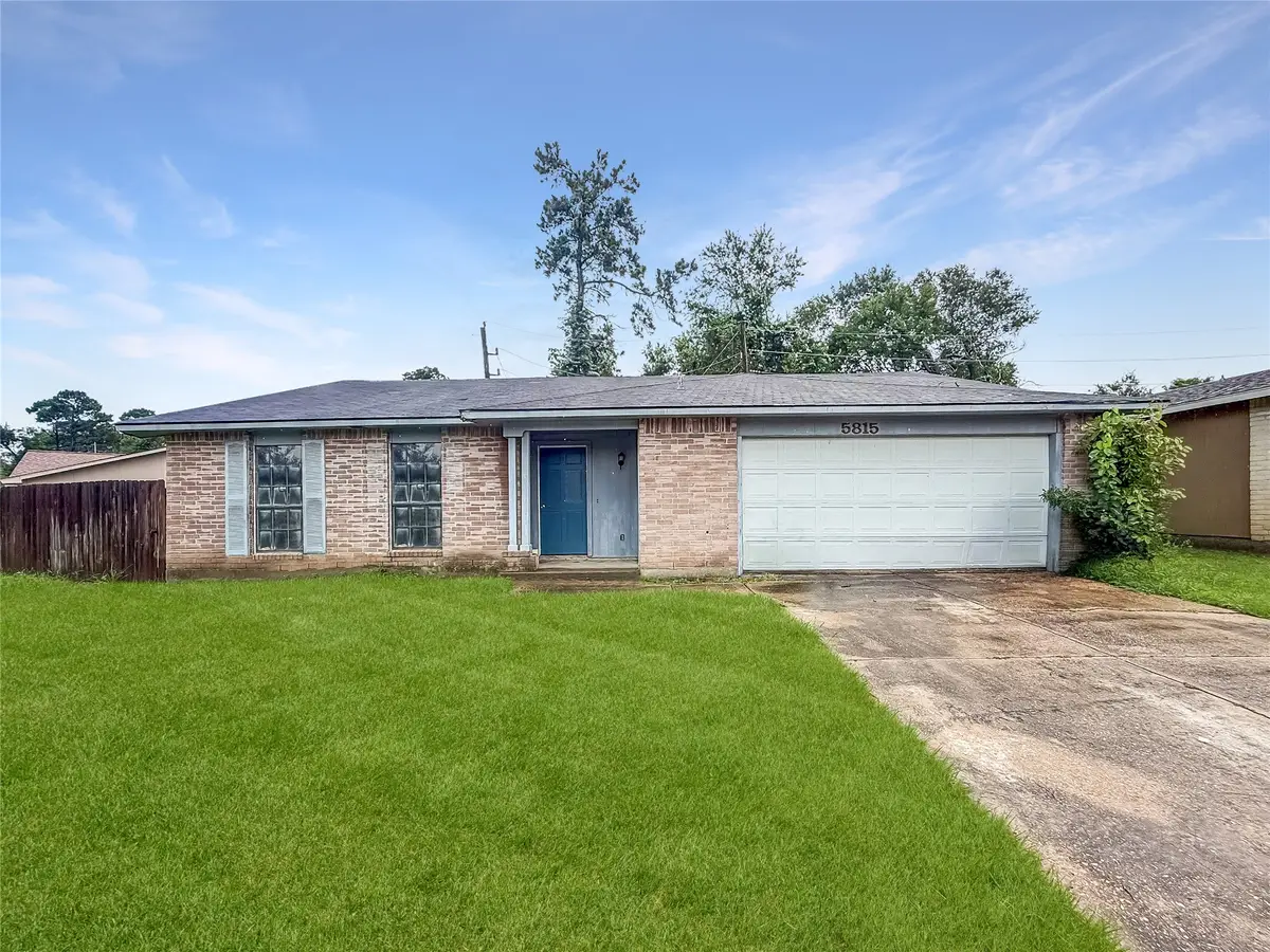 5815 Evening Shadows Lane, Spring, TX 77373 - #1