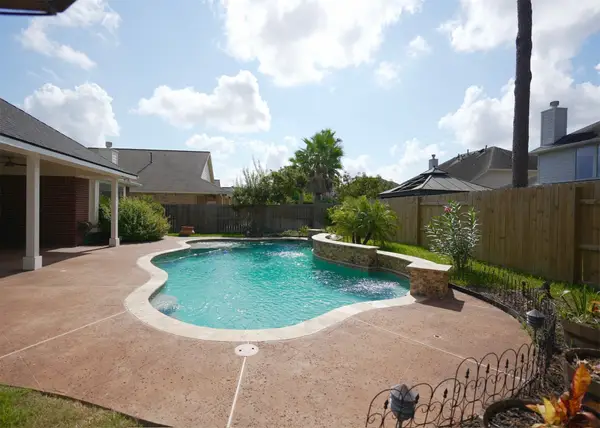 12627 Hobbs Terrace Drive, Tomball, TX 77377