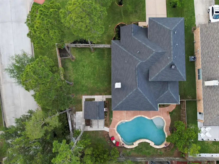 12627 Hobbs Terrace Drive, Tomball, TX 77377 - #3