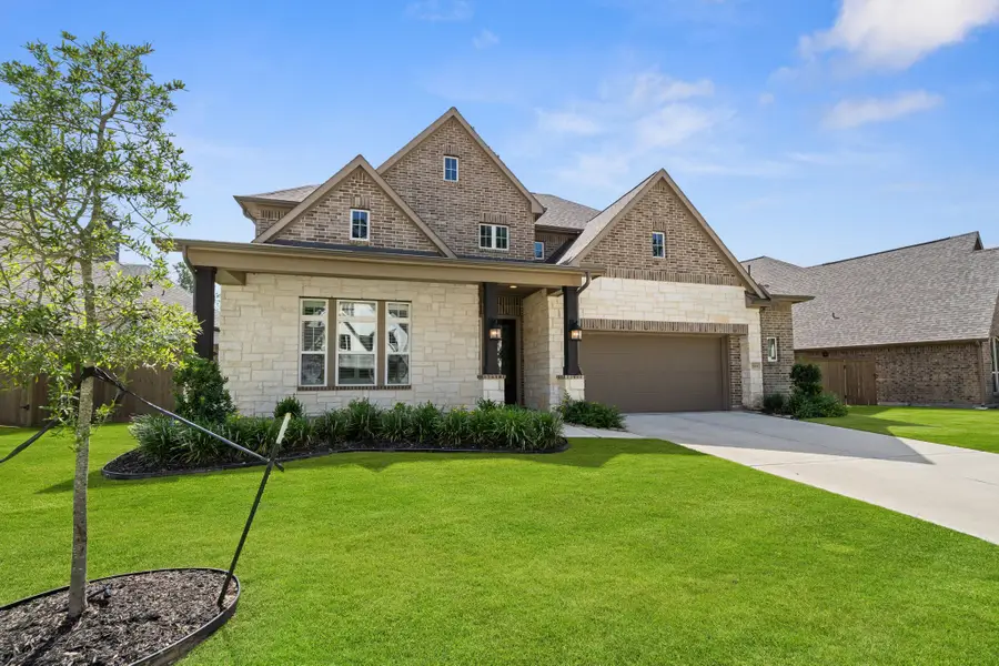 8234 Mount Washburn Lane, Porter, TX 77365 - #3