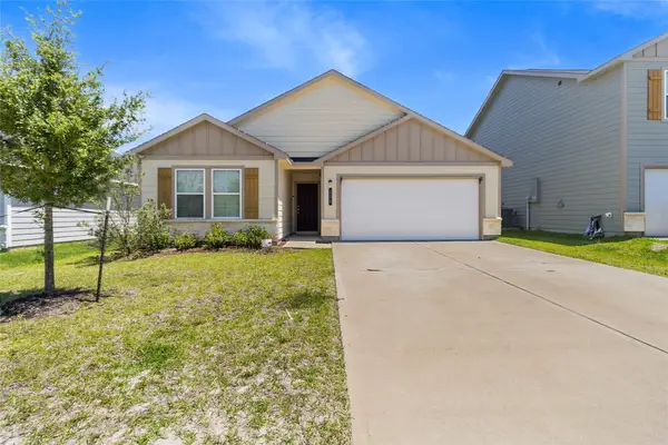 111 Bering Drive, Huntsville, TX 77320