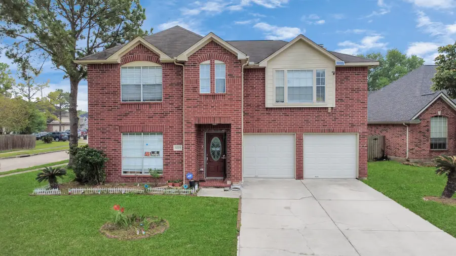 14119 Renn Road, Houston, TX 77083 - Image #2