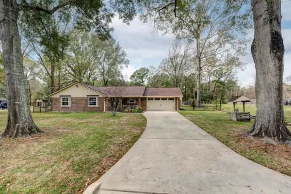 30307 Wensley Drive, Spring, TX 77386