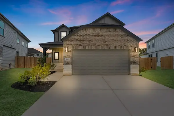 3803 Rosita Mint Court, Houston, TX 77084