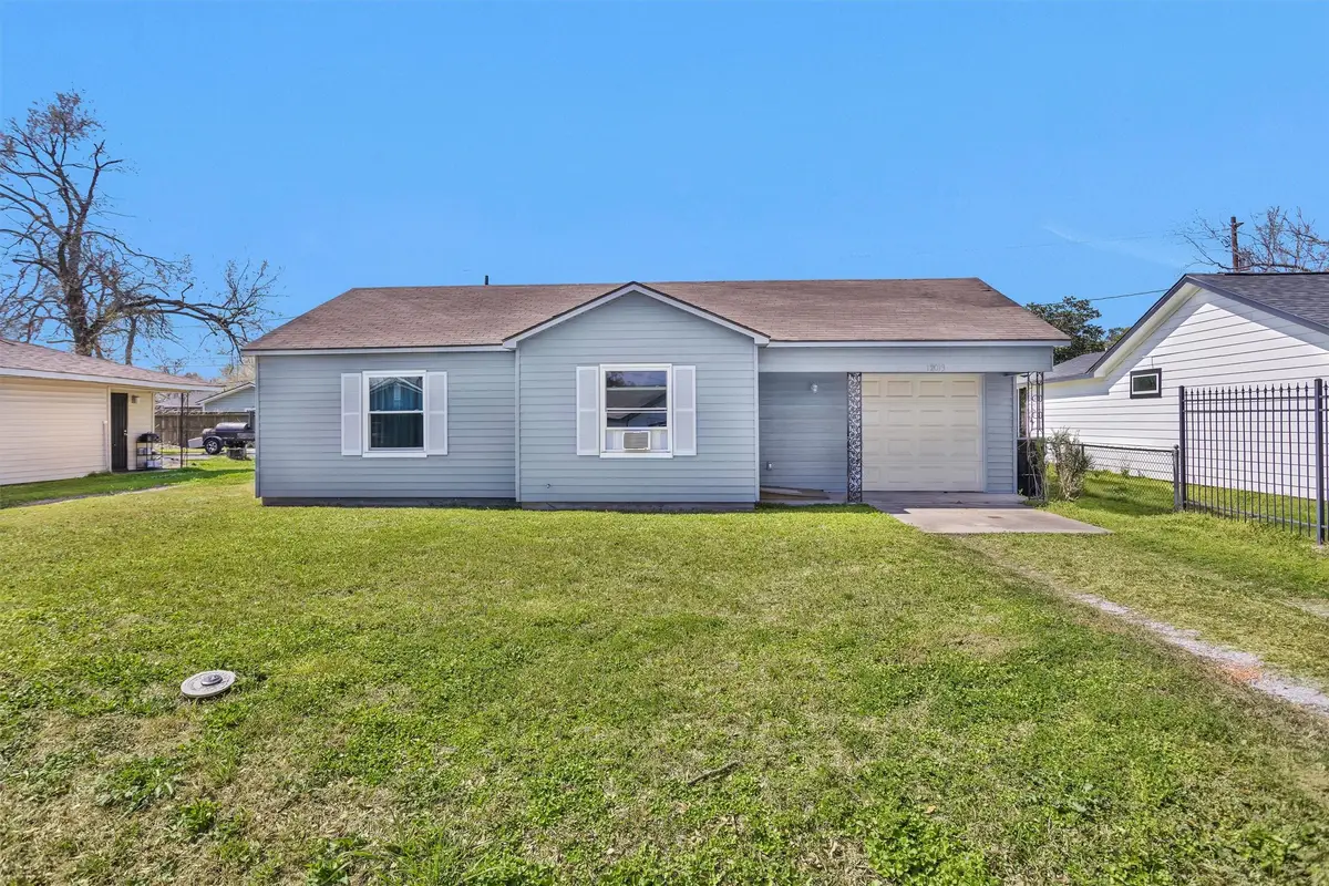 12013 Meadowpass Street, Houston, TX 77076 - #1