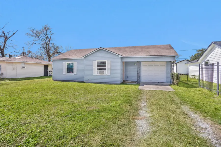 12013 Meadowpass Street, Houston, TX 77076 - #2