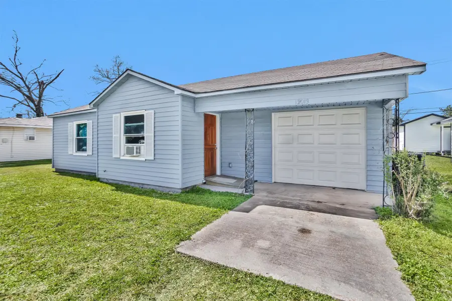 12013 Meadowpass Street, Houston, TX 77076 - #3