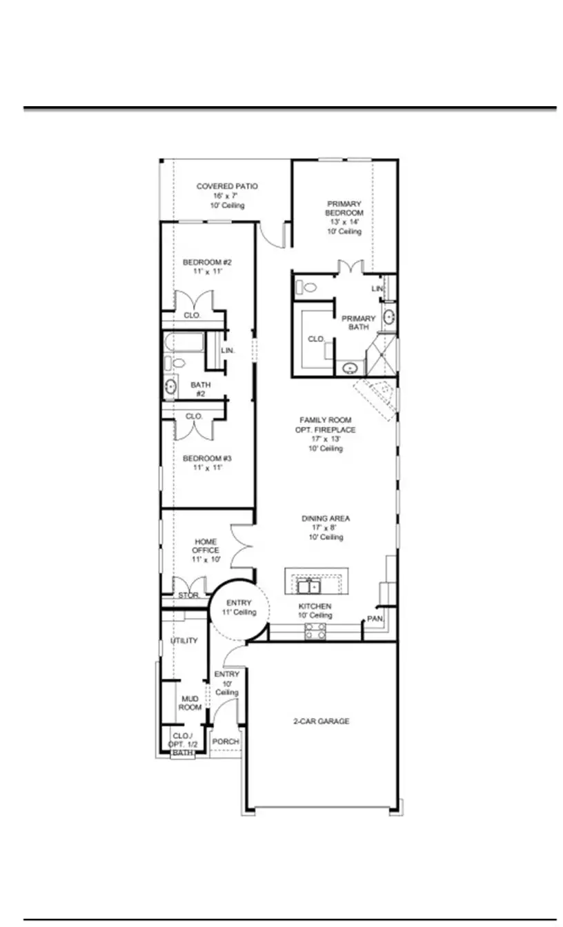 27028 Westmont Field Drive, Magnolia, TX 77354 - #2