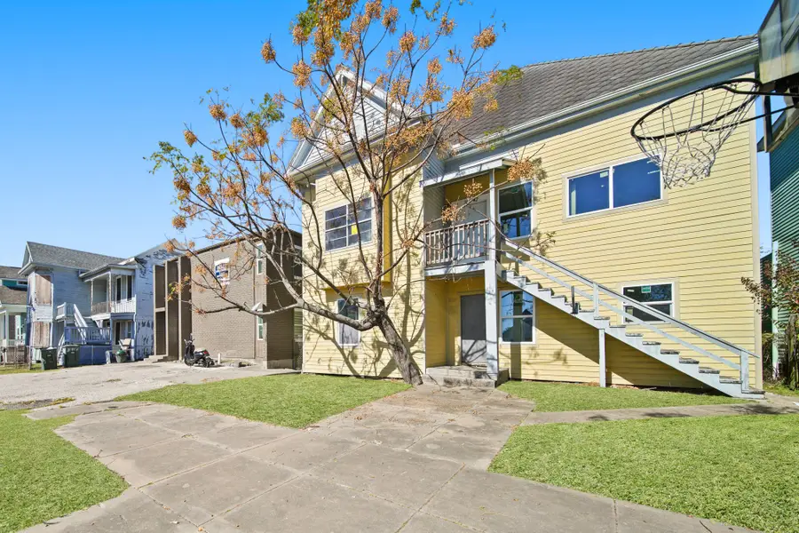 3414 Sealy Street #UP, Galveston, TX 77550 - Image #3