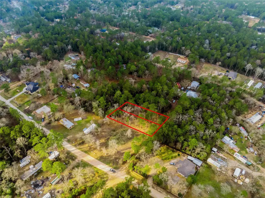 Lot 12 Mayhaw Lane, Plantersville, TX 77363 - #3