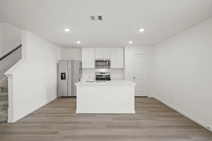 3009 Eagle Bay Drive, Katy, TX 77493 - Image #3