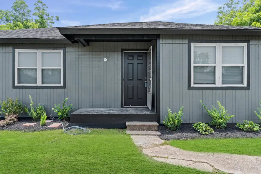 3626 Sparrow Street, Houston, TX 77051 - #2