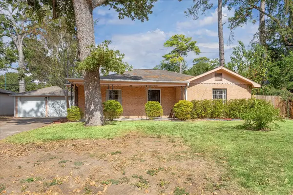 6647 Sylvan Road, Houston, TX 77023