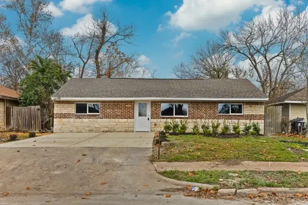 3031 Sunnydale Drive, Houston, TX 77051 - #1