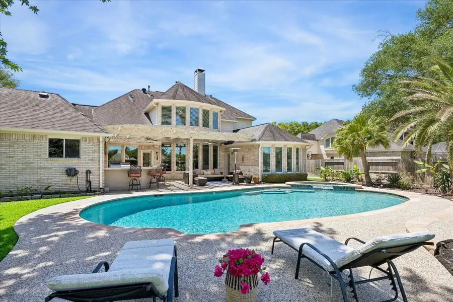 22106 Blacksburg Court, Katy, TX 77450 - #2