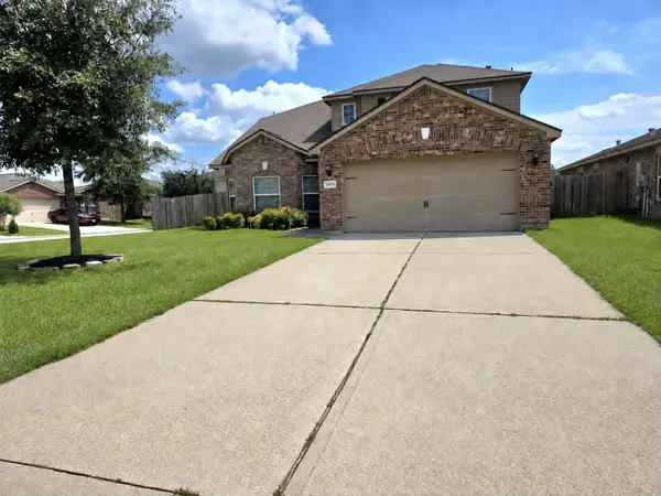 20454 Moon Walk Drive, Humble, TX 77338