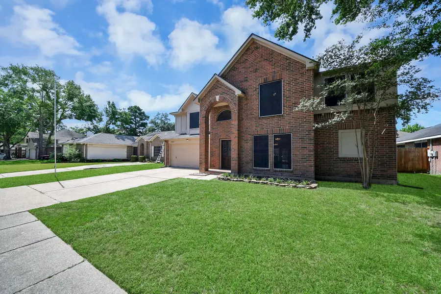 14622 Golden Cypress Lane, Cypress, TX 77429 - #2