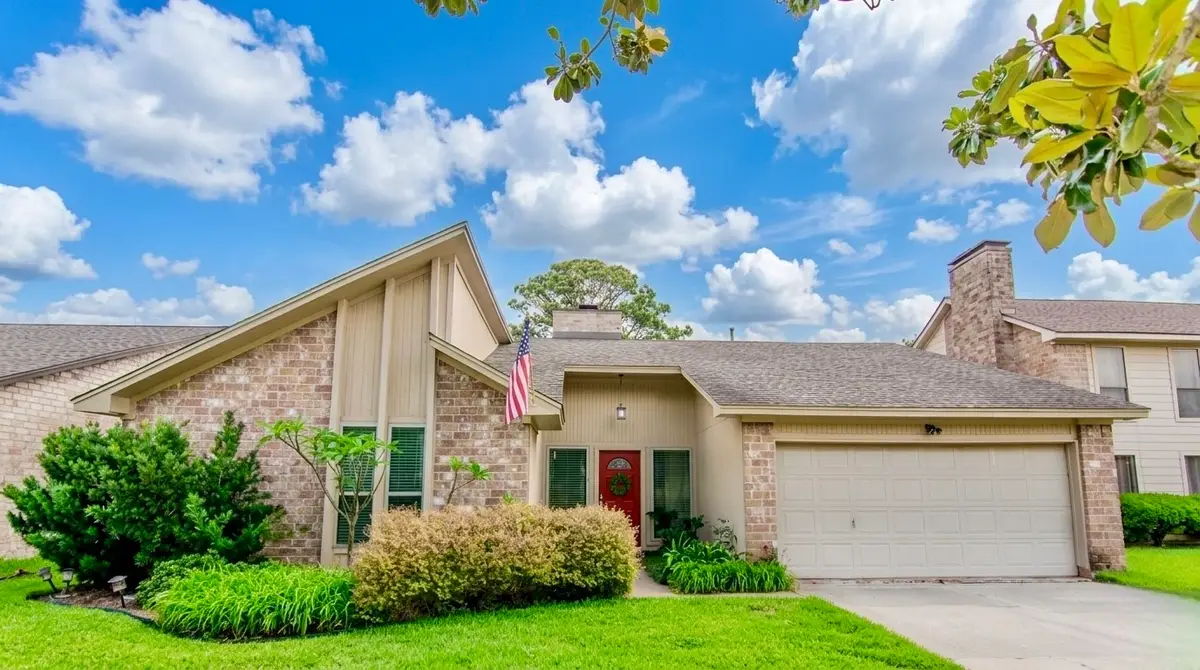 3119 Shawnee Drive, Sugar Land, TX 77479 - #1