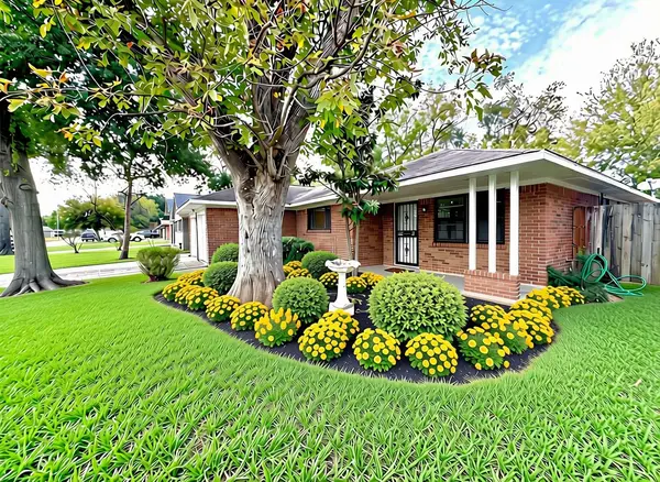 5510 Nina Lee Lane, Houston, TX 77092