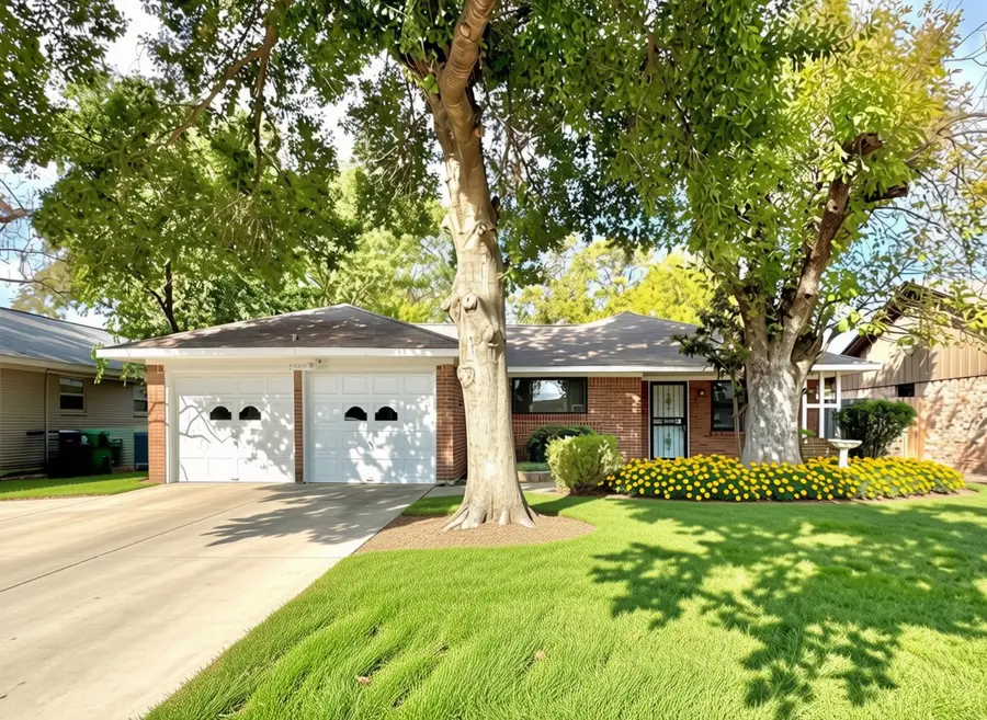 5510 Nina Lee Lane, Houston, TX 77092 - #3