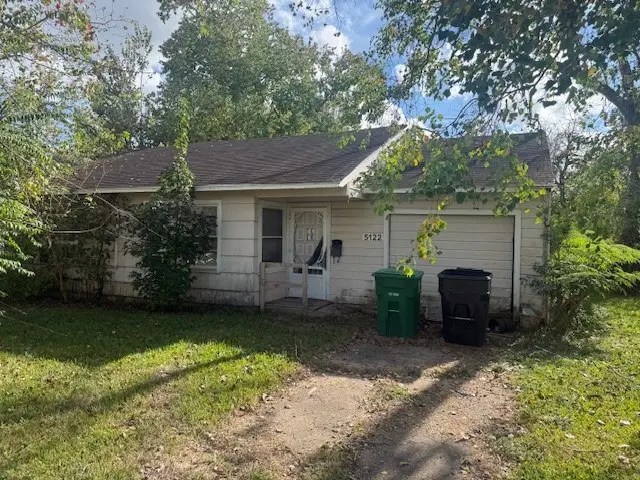 5122 Longmeadow Street, Houston, TX 77033 - #1