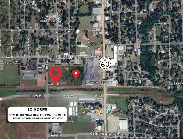 3511 Roberts Road, Bay City, TX 77414