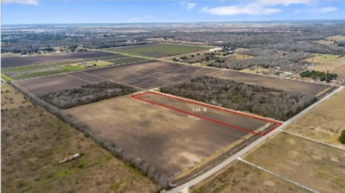 5735 Van Steinberg Road, East Bernard, TX 77435 - #1