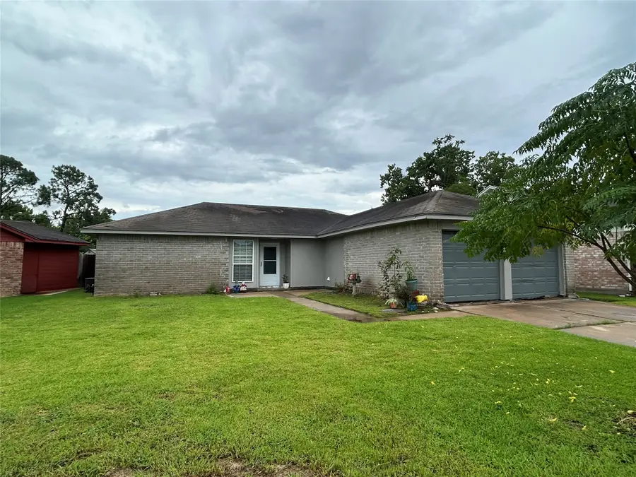 17311 Heritage Bay Drive, Webster, TX 77598 - #2