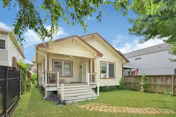 714 Waverly Street, Houston, TX 77007