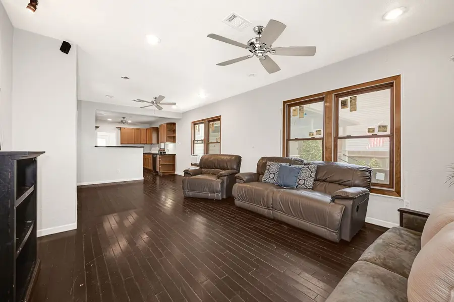 714 Waverly Street, Houston, TX 77007 - #2