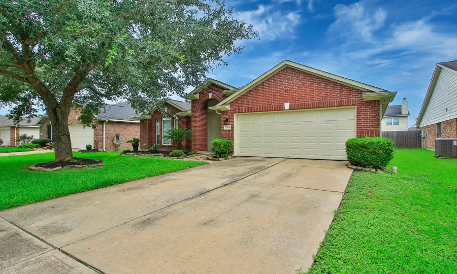 1414 Chandler Park Lane, Fresno, TX 77545 - #2