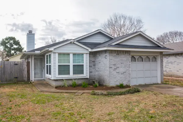 11919 Westlock Drive, Tomball, TX 77377