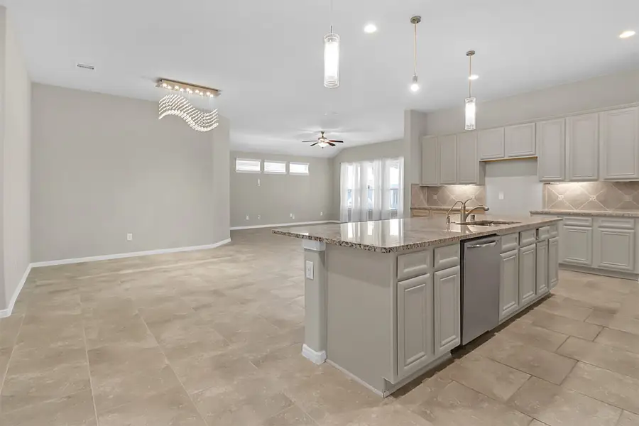 8331 Erasmus Landing Court, Houston, TX 77044 - #2