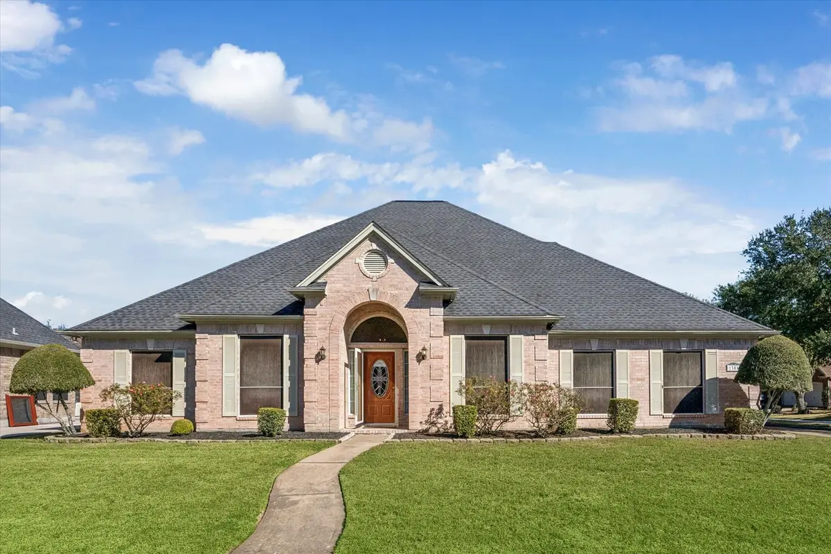 1301 Silver Maple Lane, Pearland, TX 77581 - Image #1
