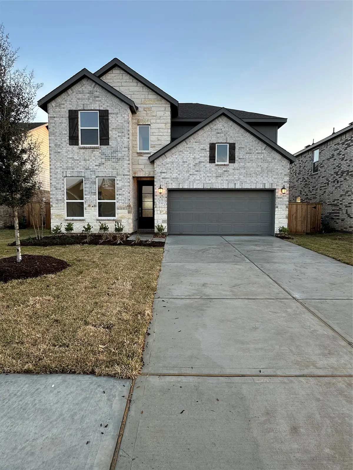 3443 Morning Fog Drive, Richmond, TX 77406 - #1