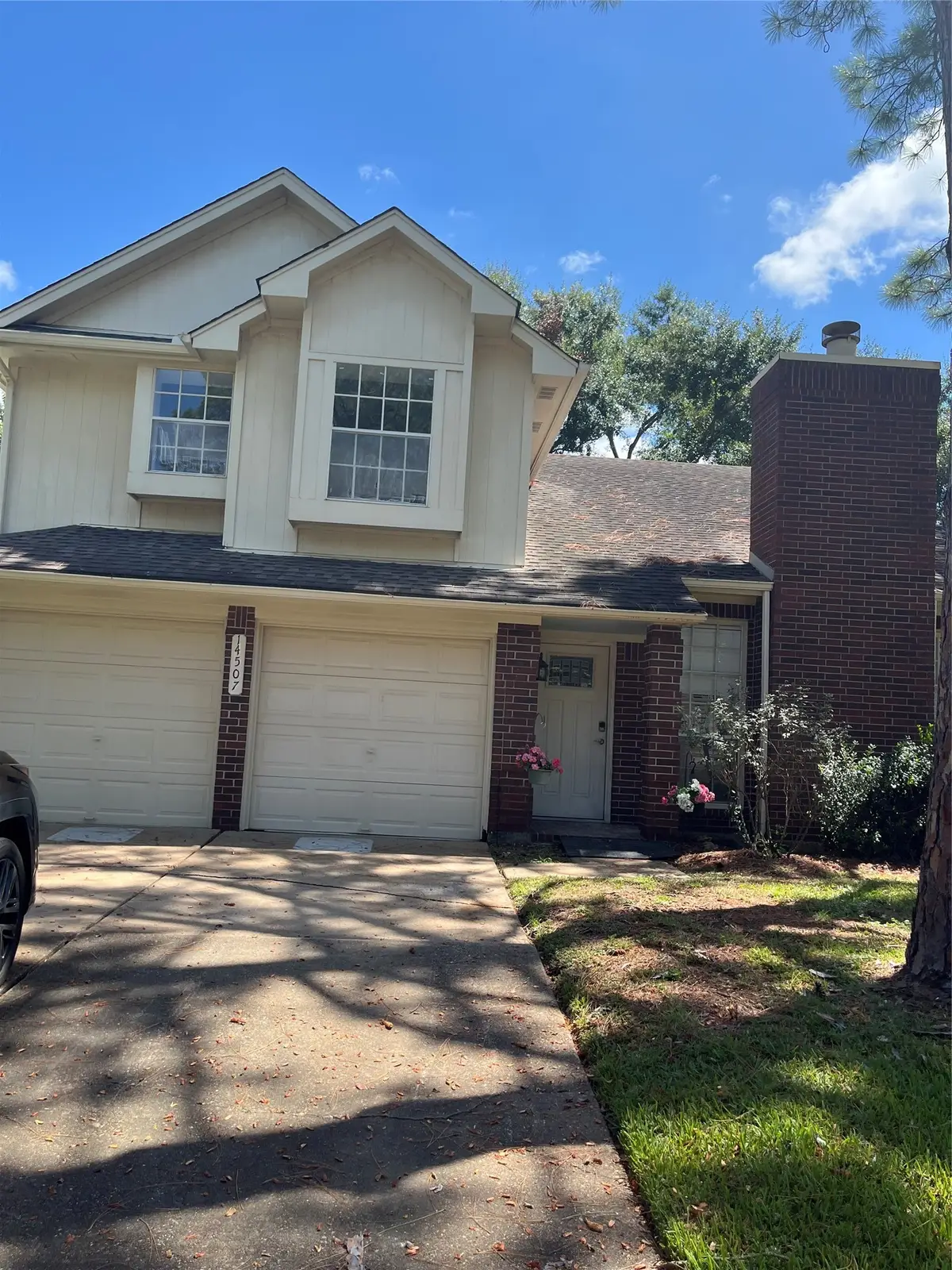 14507 Sun Harbor Drive, Houston, TX 77062 - #1