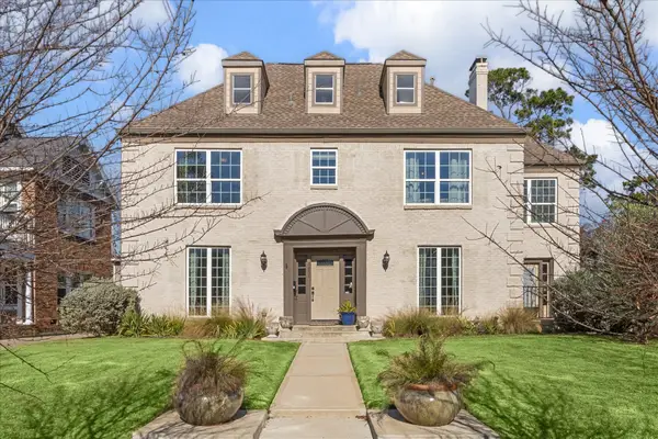 2431 Calumet Street, Houston, TX 77004