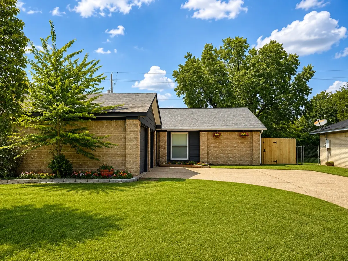 3206 Wavecrest Street, League City, TX 77573 - #1