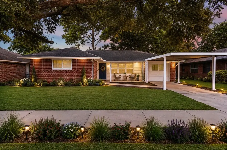 4717 Chrystell Lane, Houston, TX 77092 - #2
