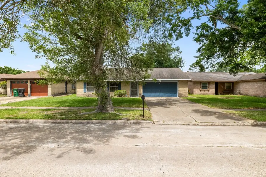 5130 Court Road, Houston, TX 77053 - #3