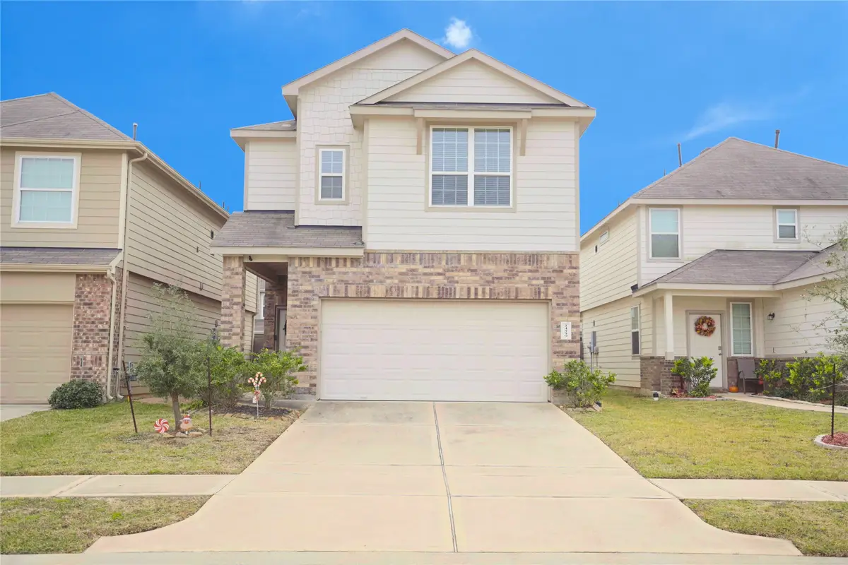 24559 Lorenzo Glaze Trail, Katy, TX 77493 - Image #1