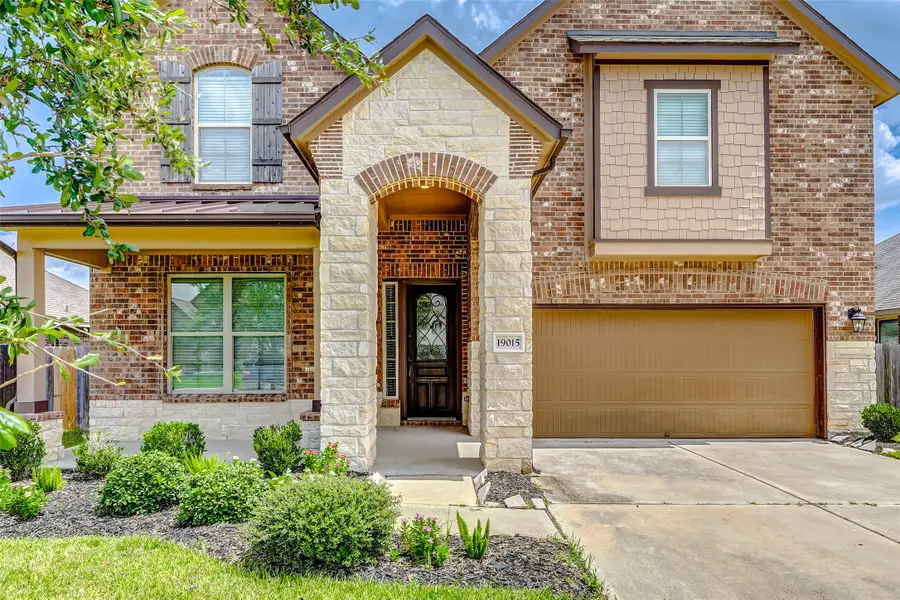 19015 Blue Valley Lane, Manvel, TX 77578 - Image #3