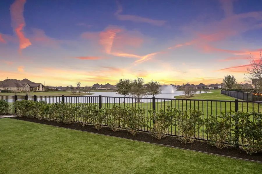 2010 Big Creek Way, Missouri City, TX 77459 - #2