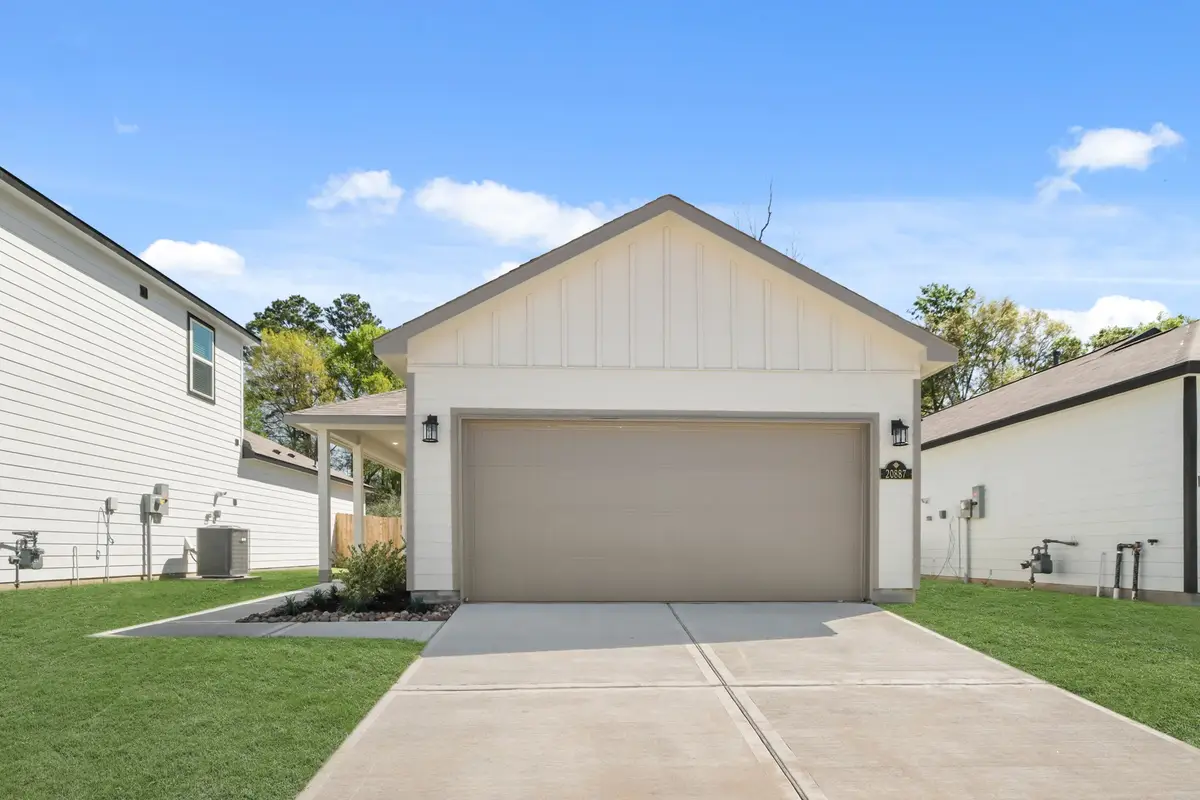 20887 Wildbird Cherry Lane, Porter, TX 77365 - #1