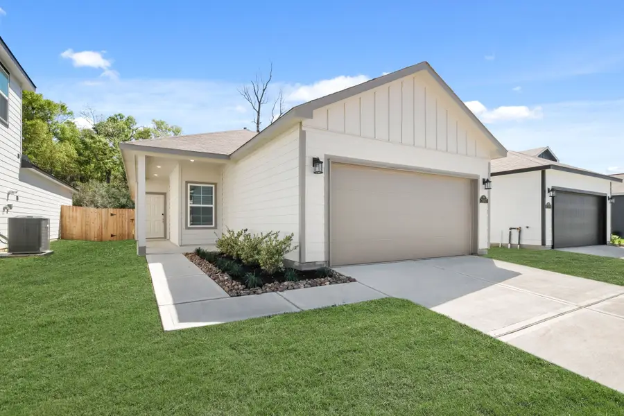 20887 Wildbird Cherry Lane, Porter, TX 77365 - #2