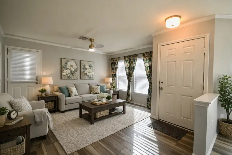 1706 Redwing Bluff Drive, Houston, TX 77009 - Image #3