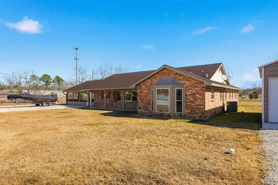 25916 Fm 2100 Road, Huffman, TX 77336 - #3