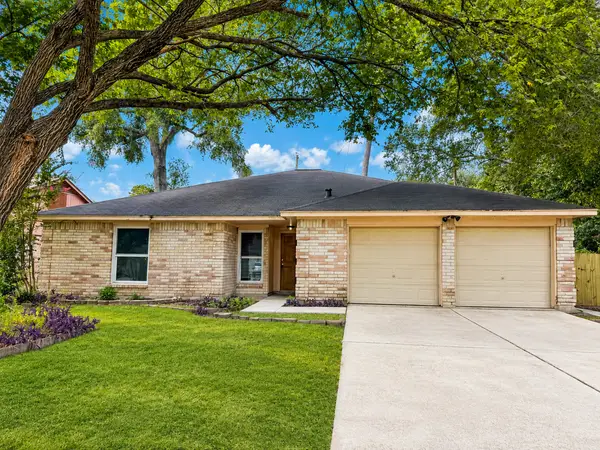 19011 Droitwich Drive, Humble, TX 77346