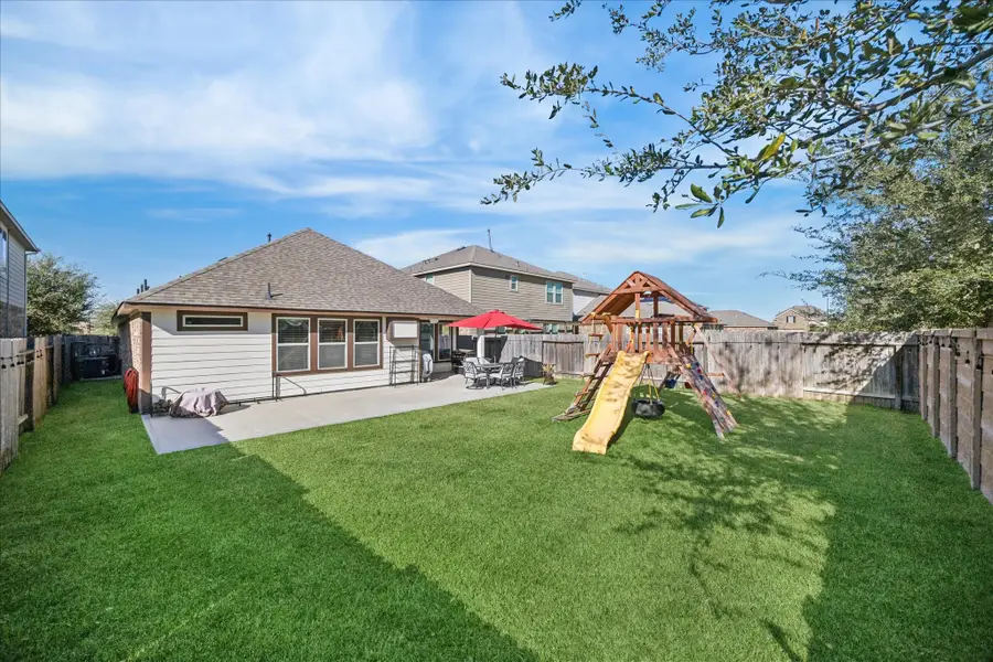 5010 Royal Regiment Lane, Katy, TX 77493 - Image #2